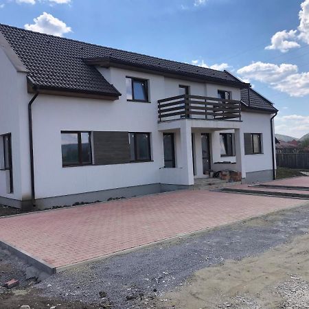 Appartamento Bokorlak 4 Odorheiu Secuiesc Esterno foto