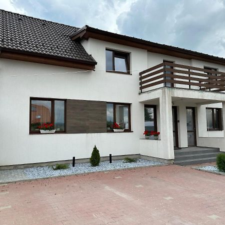Appartamento Bokorlak 4 Odorheiu Secuiesc Esterno foto