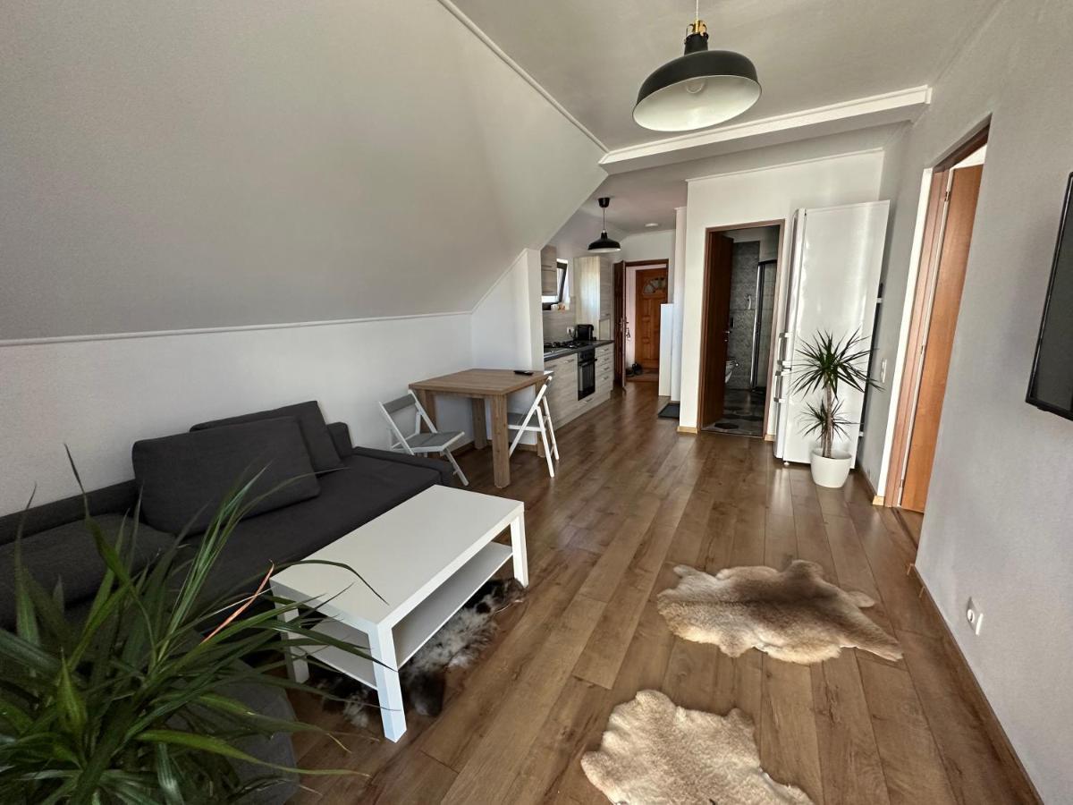 Appartamento Bokorlak 4 Odorheiu Secuiesc Esterno foto